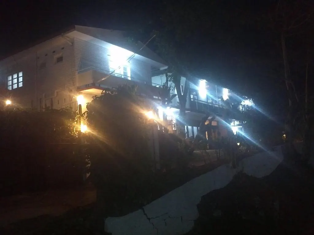 Amaara Residence Kandy Hotell