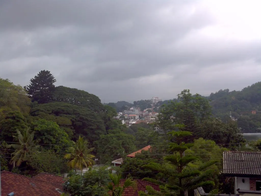 Amaara Residence Kandy