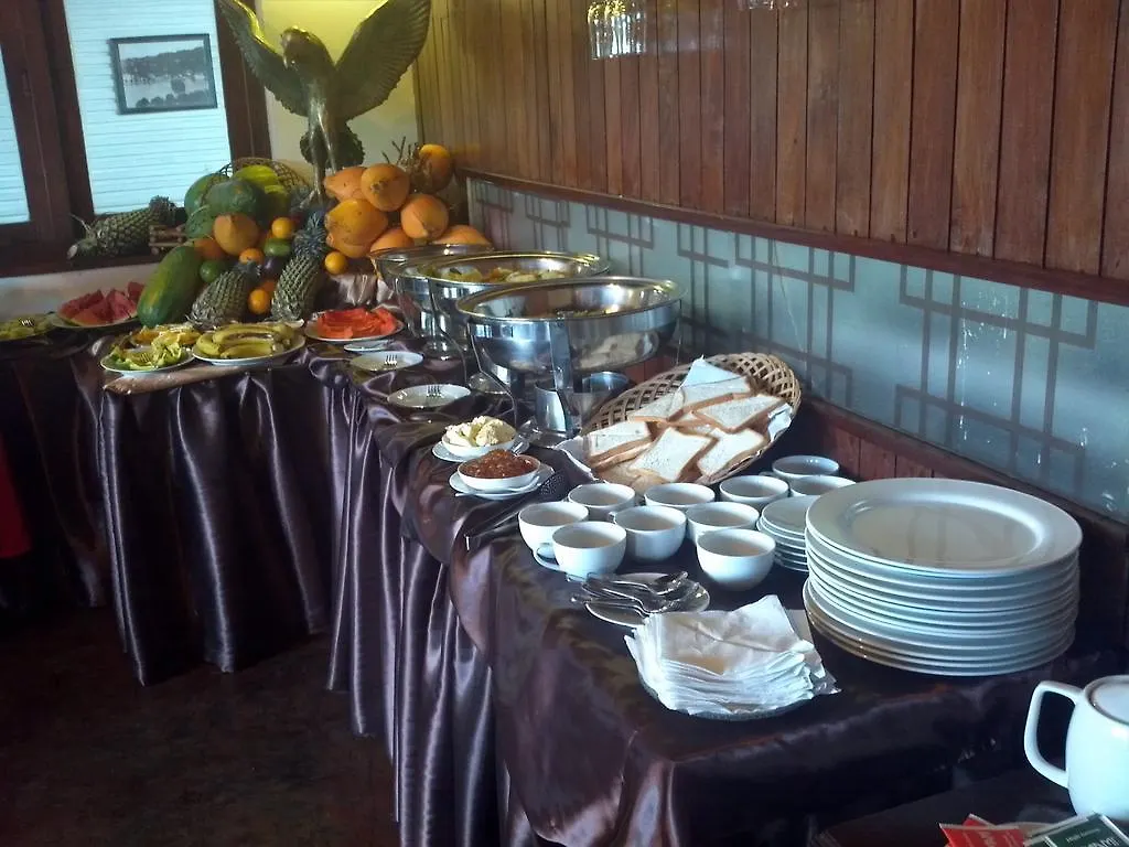 Amaara Residence Kandy