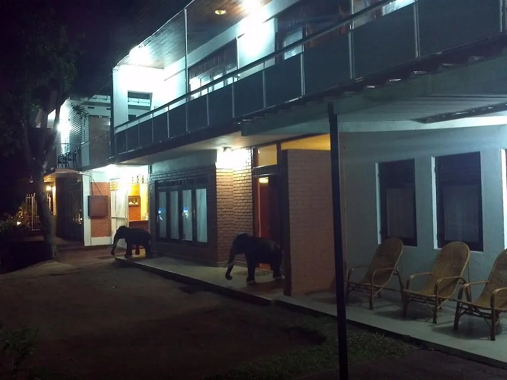 Amaara Residence Kandy Sri Lanka