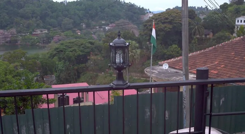 ** Hotell Amaara Residence Kandy Sri Lanka