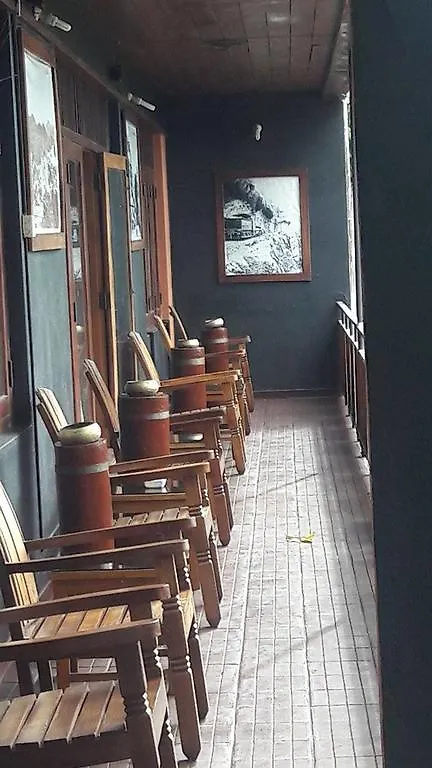 ** Hotell Amaara Residence Kandy Sri Lanka