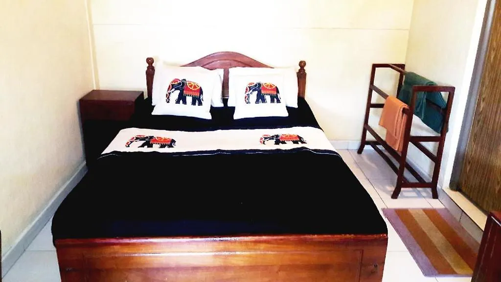 Amaara Residence Kandy