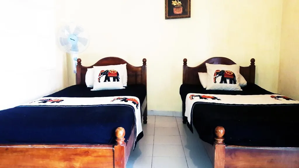 Amaara Residence Kandy Sri Lanka