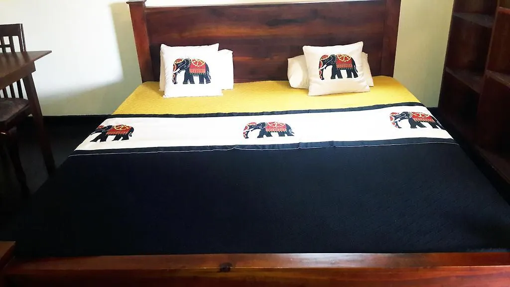 Amaara Residence Kandy 2*,  Sri Lanka