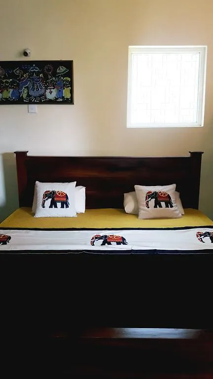 Amaara Residence Kandy