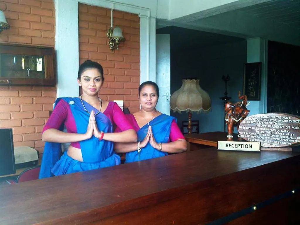 Amaara Residence Kandy Hotell