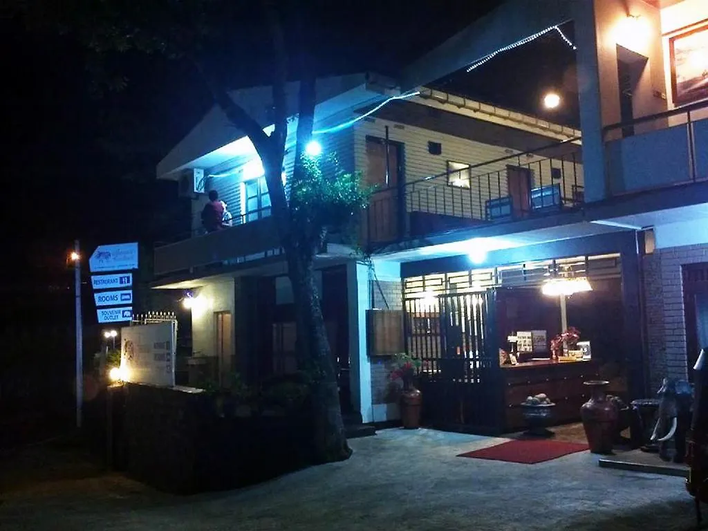 ** Hotell Amaara Residence Kandy Sri Lanka