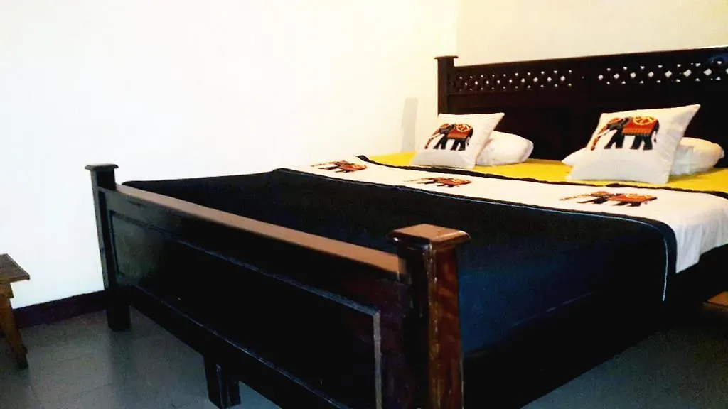 ** Hotell Amaara Residence Kandy Sri Lanka