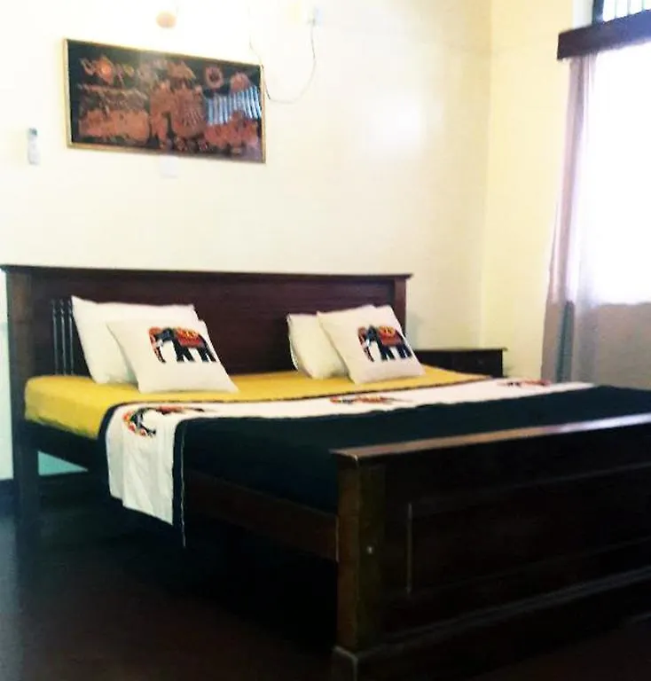 Amaara Residence Kandy Hotell