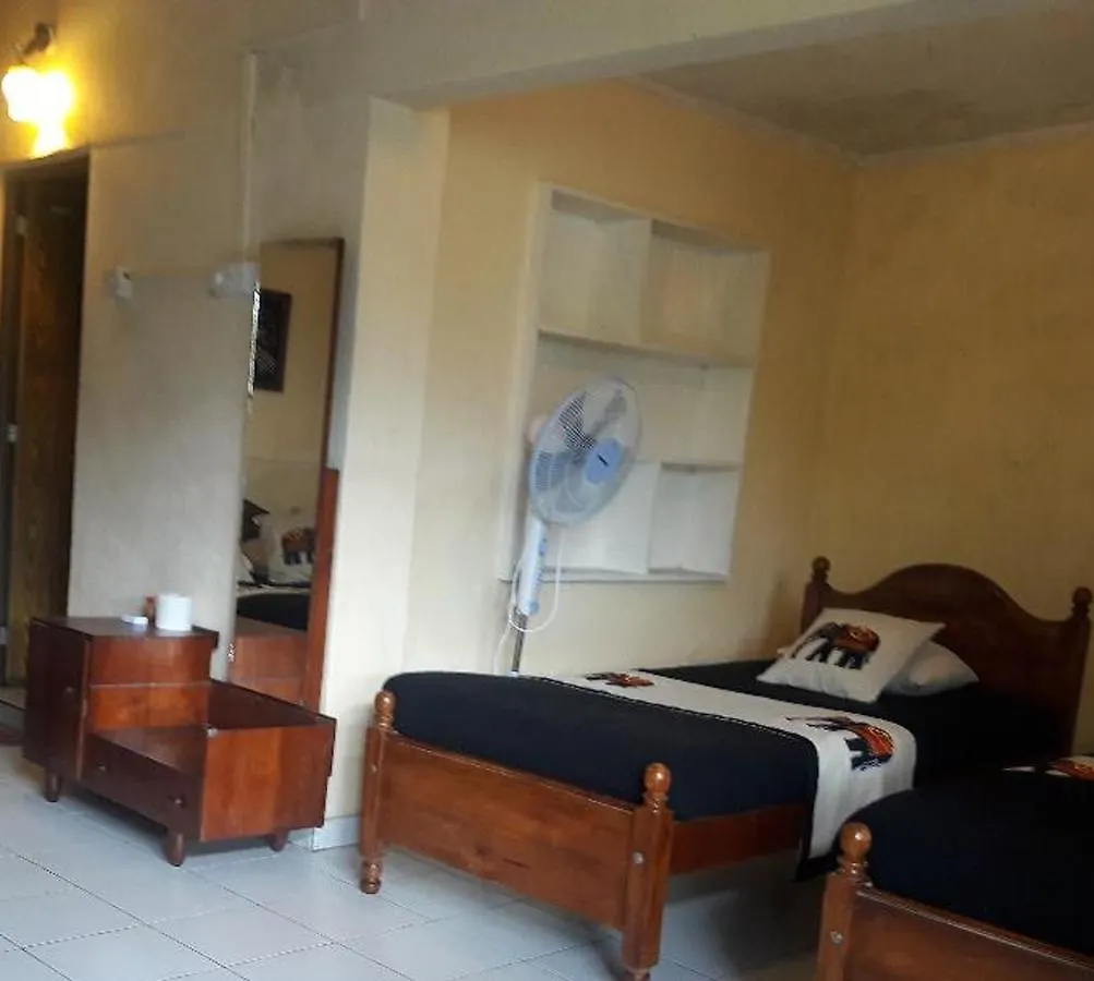 Amaara Residence Kandy Hotell