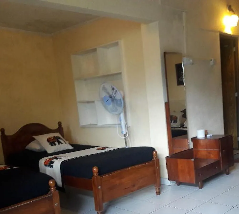 Amaara Residence Kandy