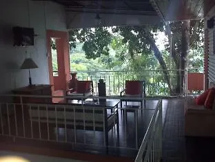 Hotell Amaara Residence Kandy